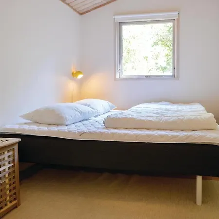Three-bedroom Holiday In